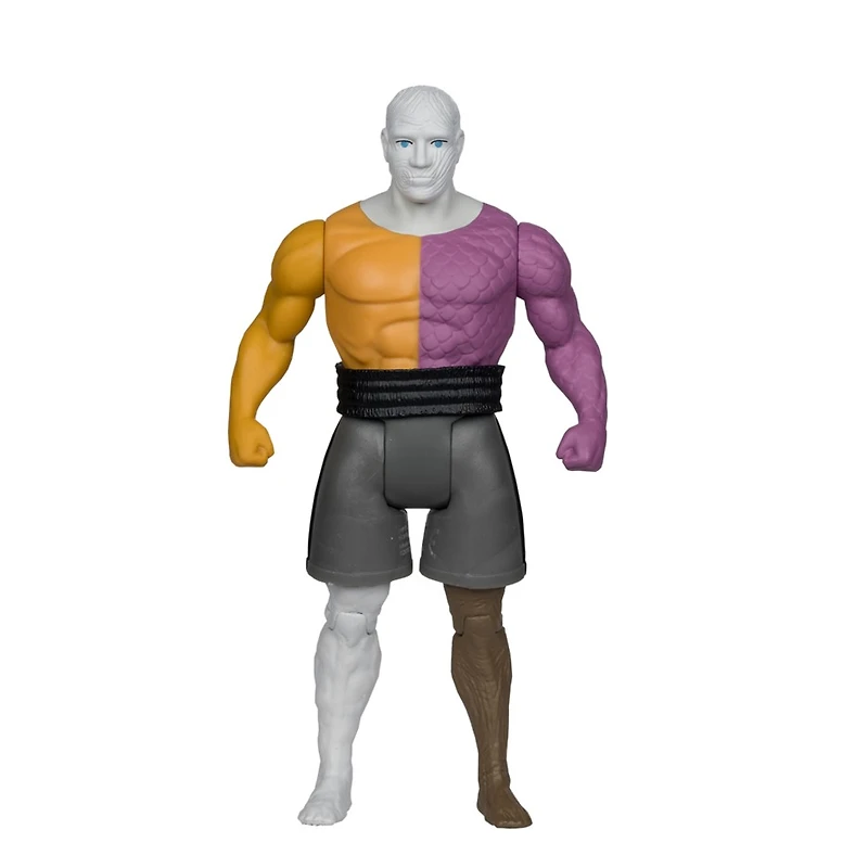 DC Super Powers Metamorpho 4.5in Action Figure (Superman Movie) McFarlane Toys 