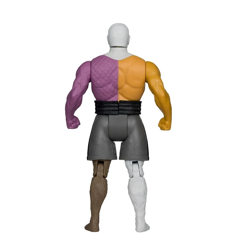 DC Super Powers Metamorpho 4.5in Action Figure (Superman Movie) McFarlane Toys 