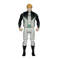 DC Super Powers Green Lantern Guy Gardner 4.5in Action Figure (Superman Movie)  