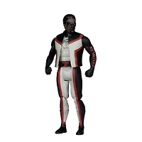 DC Super Powers Mr. Terrific 4.5in Action Figure (Superman Movie) 