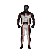 DC Super Powers Mr. Terrific 4.5in Action Figure (Superman Movie) 