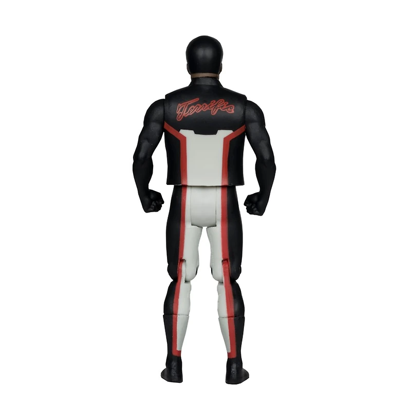 DC Super Powers Mr. Terrific 4.5in Action Figure (Superman Movie) 