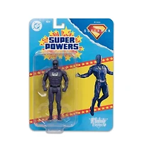 DC Super Powers Ultraman 4.5-Inch Action Figure (Superman Movie) 