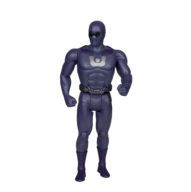 DC Super Powers Ultraman 4.5-Inch Action Figure (Superman Movie) 