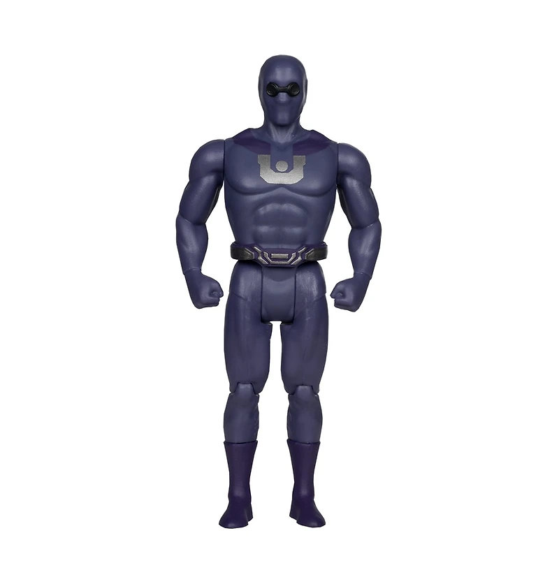 DC Super Powers Ultraman 4.5-Inch Action Figure (Superman Movie) 