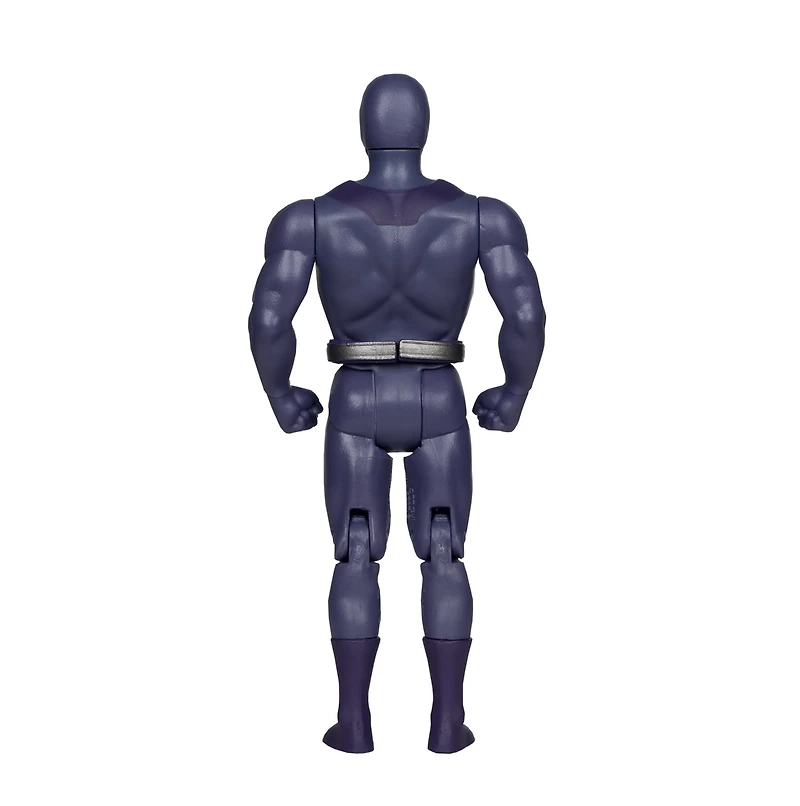 DC Super Powers Ultraman 4.5-Inch Action Figure (Superman Movie) 