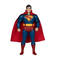 DC Super Powers Superman 4.5in Action Figure (Superman Movie) McFarlane Toys 