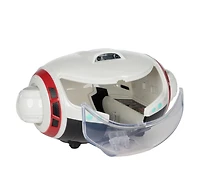 DC Super Powers T-Craft Mr. Terrific's Hi-Tech Vehicle (Superman Movie) 