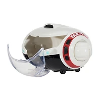 DC Super Powers T-Craft Mr. Terrific's Hi-Tech Vehicle (Superman Movie) 