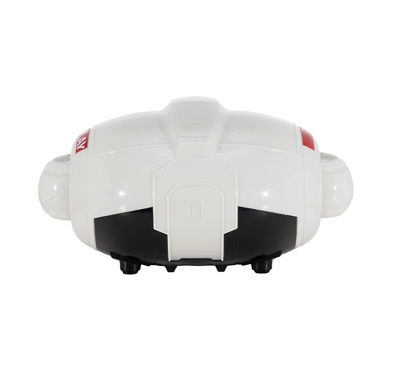 DC Super Powers T-Craft Mr. Terrific's Hi-Tech Vehicle (Superman Movie) 