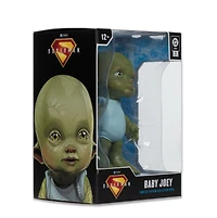 Baby Joey Limited Edition Collector Vinyl (Superman Movie) 4.5-Inch Figure 