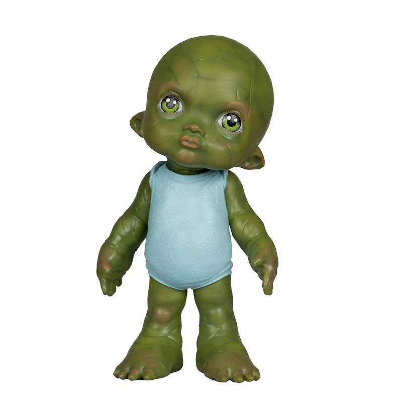 Baby Joey Limited Edition Collector Vinyl (Superman Movie) 4.5-Inch Figure 