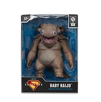 Baby Kaiju Limited Edition Collector Vinyl (Superman Movie) 4.5-Inch Figure 