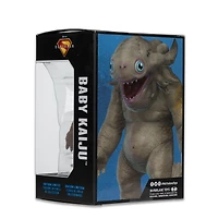 Baby Kaiju Limited Edition Collector Vinyl (Superman Movie) 4.5-Inch Figure 