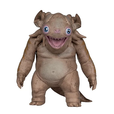 Baby Kaiju Limited Edition Collector Vinyl (Superman Movie) 4.5-Inch Figure 