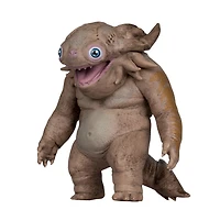 Baby Kaiju Limited Edition Collector Vinyl (Superman Movie) 4.5-Inch Figure 