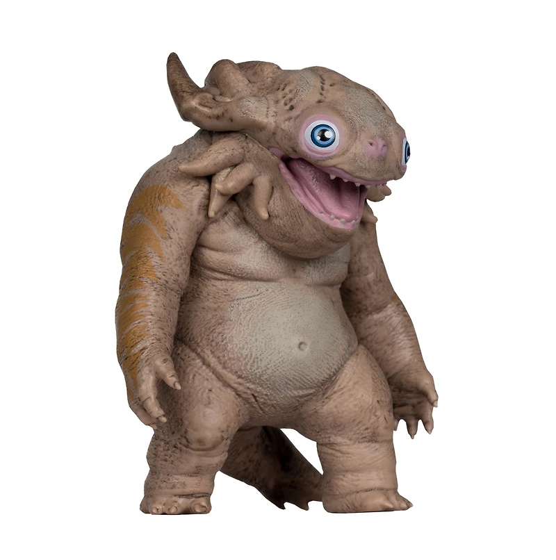 Baby Kaiju Limited Edition Collector Vinyl (Superman Movie) 4.5-Inch Figure 