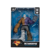 Metamorpho Limited Edition Collector Vinyl (Superman Movie) 4.5-Inch Figure 