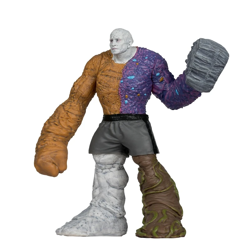 Metamorpho Limited Edition Collector Vinyl (Superman Movie) 4.5-Inch Figure 