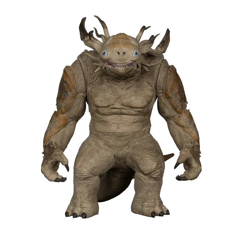 DC Multiverse Kaiju (Superman Movie) Mega Figure McFarlane Toys 