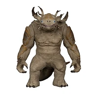 DC Multiverse Kaiju (Superman Movie) Mega Figure McFarlane Toys 