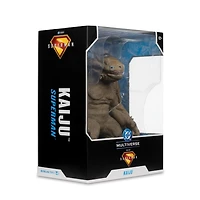 DC Multiverse Kaiju (Superman Movie) Mega Figure McFarlane Toys 