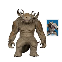 DC Multiverse Kaiju (Superman Movie) Mega Figure McFarlane Toys 