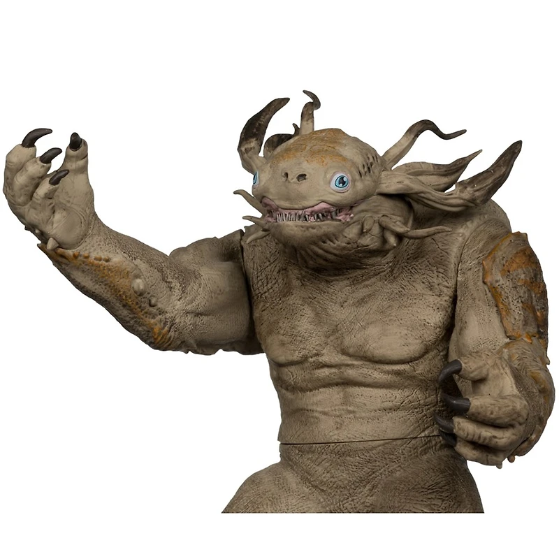 DC Multiverse Kaiju (Superman Movie) Mega Figure McFarlane Toys 