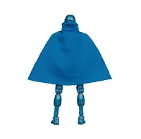 DC Super Powers Fortress of Solitude Superman's Headquarters with Robot (Superman Movie) Gold Label 