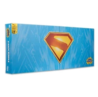 DC Super Powers Superman Movie 5-Pack Bundle Gold Label 
