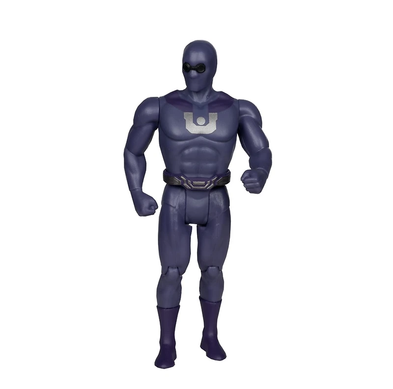 DC Super Powers Superman Movie 5-Pack Bundle Gold Label 