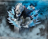 Dandadan - FiguartsZERO Orakun (Transformed) 