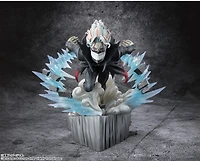 Dandadan - FiguartsZERO Orakun (Transformed) 