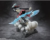 Dandadan - FiguartsZERO Orakun (Transformed) 