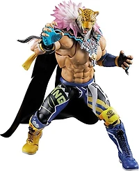 Tekken 8 - S.H.Figuarts King 