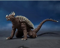Godzilla - Anguirus S.H.MonsterArts Figure (1972 Ver.) 