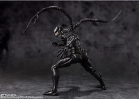 Venom: The Last Dance - S.H.Figuarts Venom 