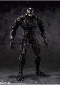 Venom: The Last Dance - S.H.Figuarts Venom 