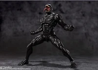 Venom: The Last Dance - S.H.Figuarts Venom 