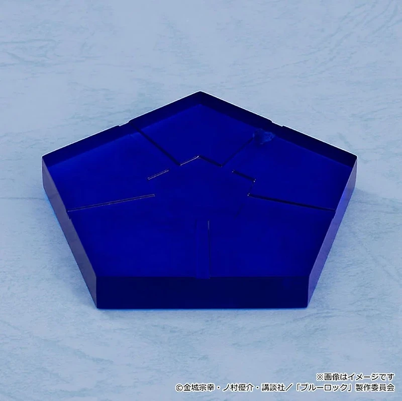 Blue Lock - Bachira Meguru Nendoroid