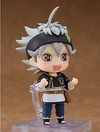 Black Clover - Asta Nendoroid