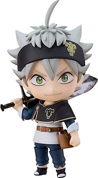 Black Clover - Asta Nendoroid