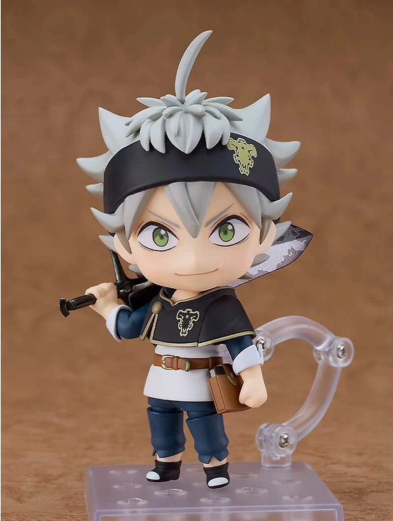 Black Clover - Asta Nendoroid