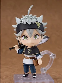 Black Clover - Asta Nendoroid