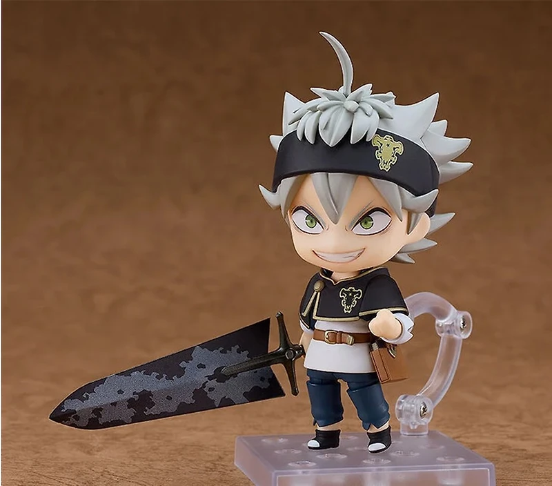 Black Clover - Asta Nendoroid