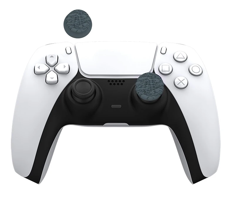 Metal Gear Solid Thumb Grip Set 
