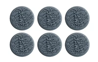 Metal Gear Solid Thumb Grip Set 