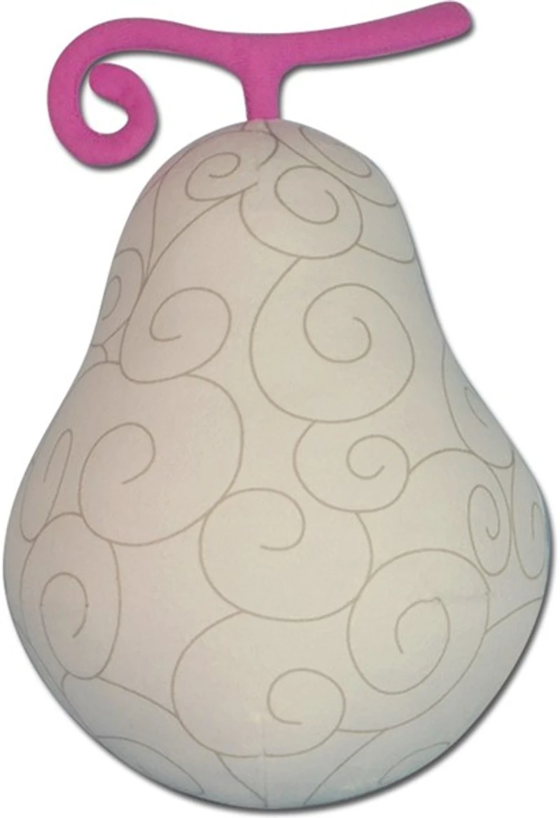 One Piece: String Fruit Plush 