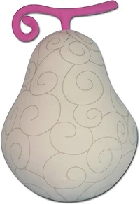 One Piece: String Fruit Plush 