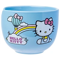 Hello Kitty Rainbow Ramen Bowl 